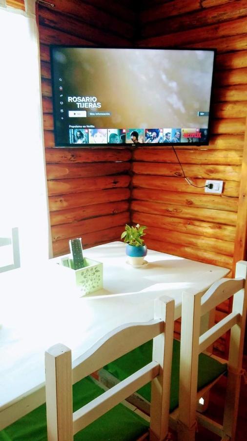 Chalet La Casa Del Arbol *