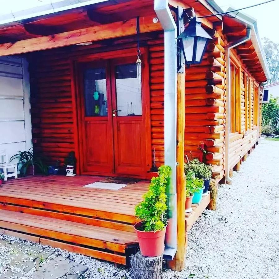 La Casa Del Arbol Chalet Tandil
