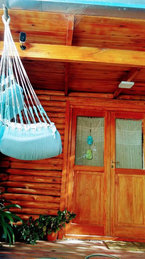 Chalet La Casa Del Arbol Tandil
