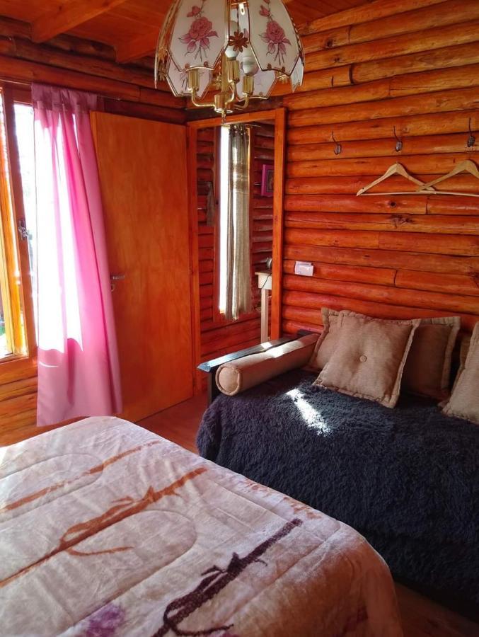 La Casa Del Arbol Chalet Tandil