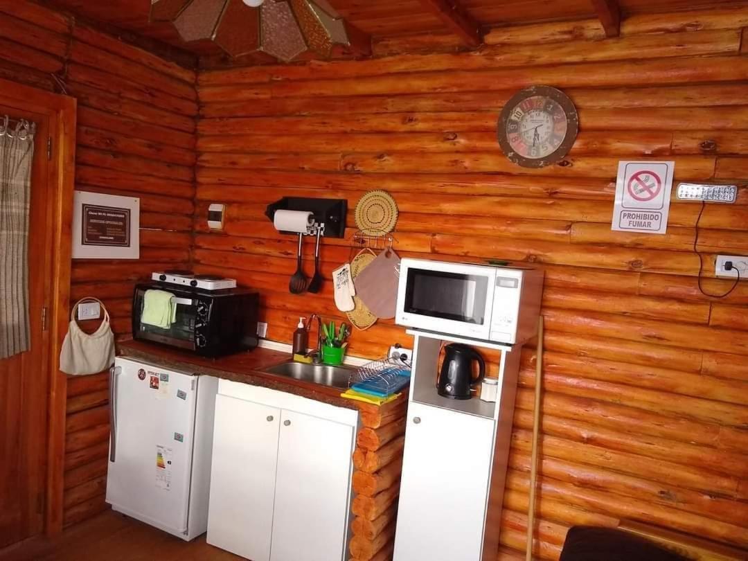 La Casa Del Arbol Tandil