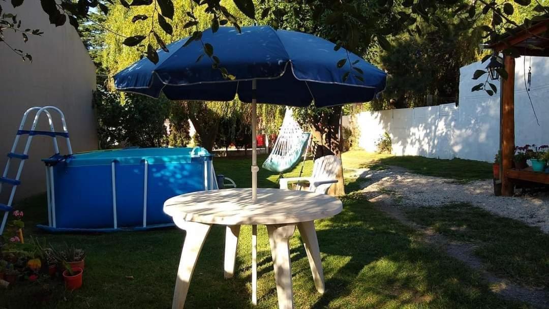 La Casa Del Arbol *